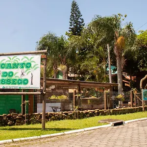 Casa de hóspedes Recanto Do Sossego, Garopaba