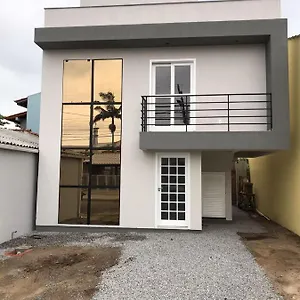 Apartamento Novo Lar Garopaba1, Garopaba