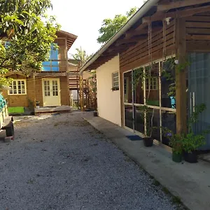 Casa de Férias Residencial Alacre Casa E Aluguel Ferrugem Sc, Garopaba