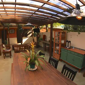 Casa de hóspedes Tamarindo, Garopaba