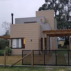 Apartamento Casa De Hospede Dunas Do Siriu, Garopaba