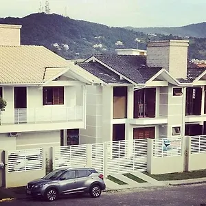 Apartamento Residencial Franca, Garopaba